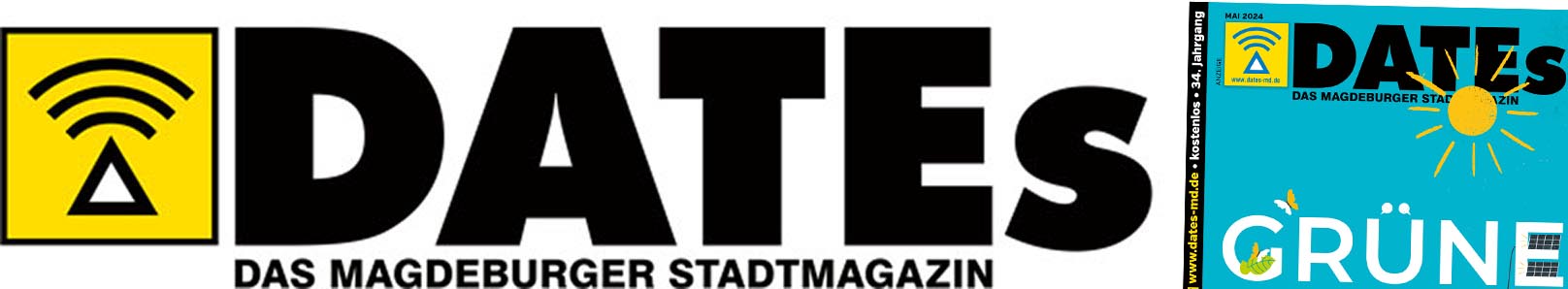 Stadtmagazin DATEs