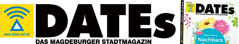 Stadtmagazin DATEs