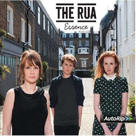 The Rua - Essence