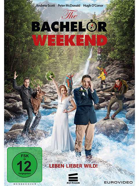 The Bachelor Weekend