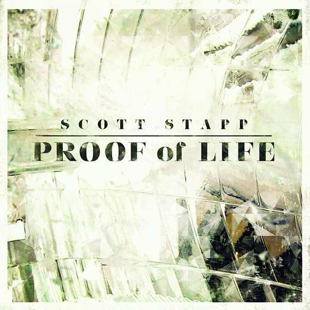 Scott Stapp "Proof Of Life"