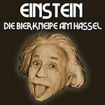 Einstein-Logo