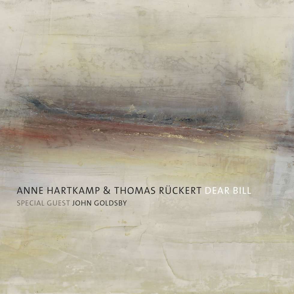 Anne Hartkamp &amp; Thomas Rückert Dear Bill