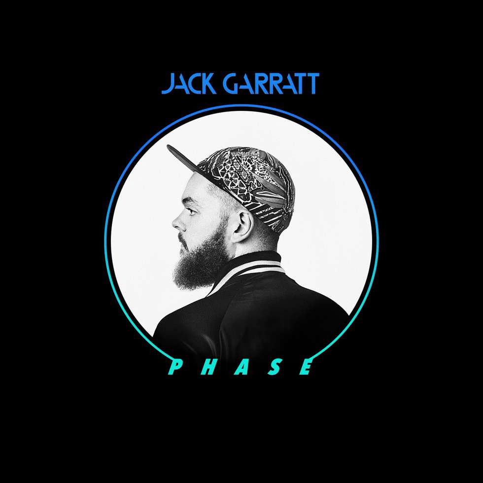 Jack Garratt "Phase"