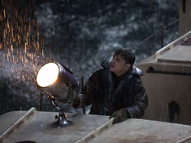 The Finest Hours