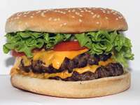 Burger von Burger.me