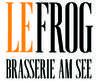 Le Frog - Logo