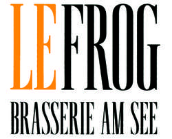 Le Frog - Logo
