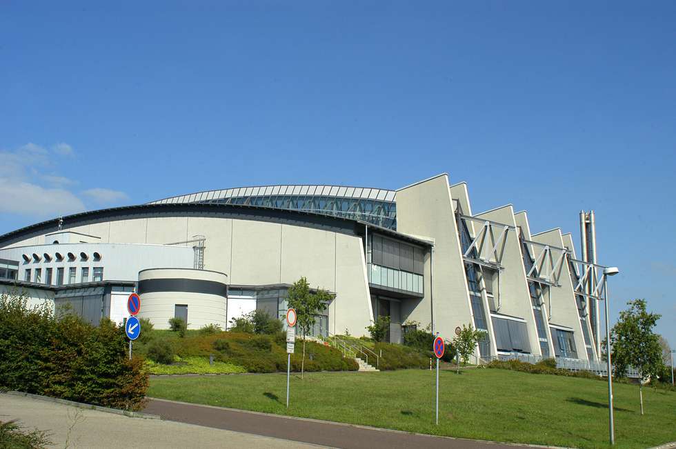 Getec Arena