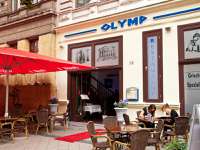 Restaurant Olymp