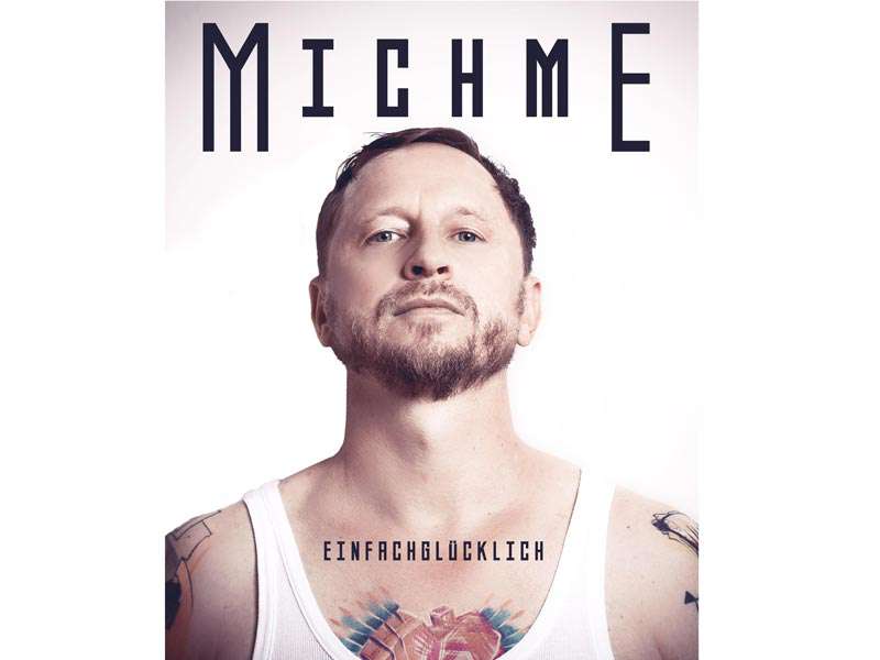 Michme Cover EP