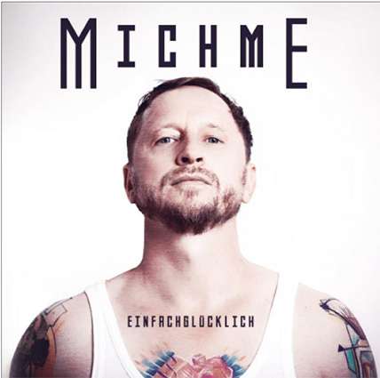 Michme-EP "einfach glücklich"