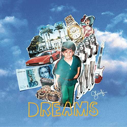 „Dreams“ - Shindy