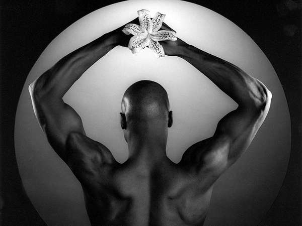Mapplethorpe - Look at the pictures