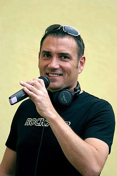 DJ El Tori