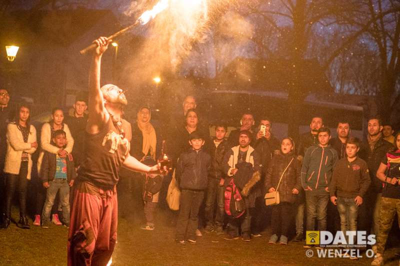 Newroz. Das Teilhabe-Festival auf dem Moritzhof Magdeburg