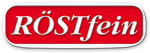 Röstfein-Logo