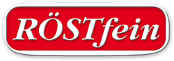 Röstfein-Logo