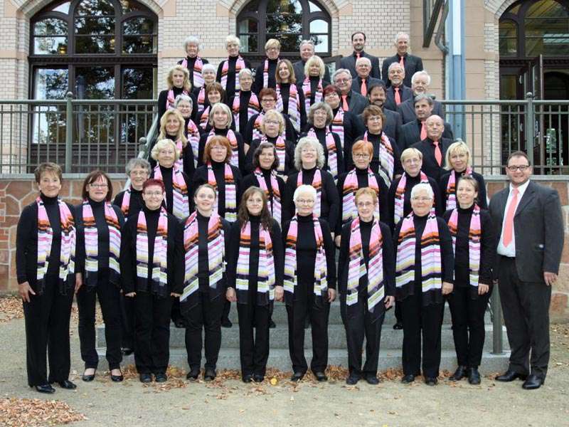 Cantamus Chor Magdeburg