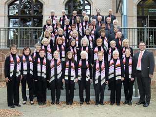 Cantamus Chor Magdeburg