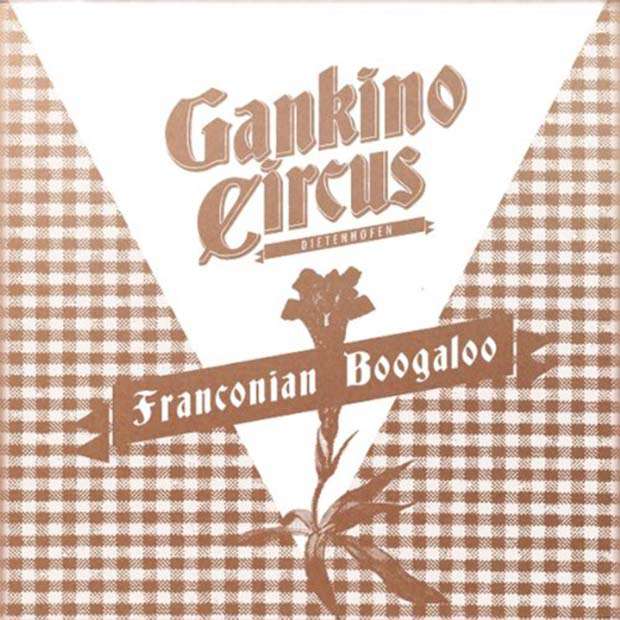 Gankino Circus