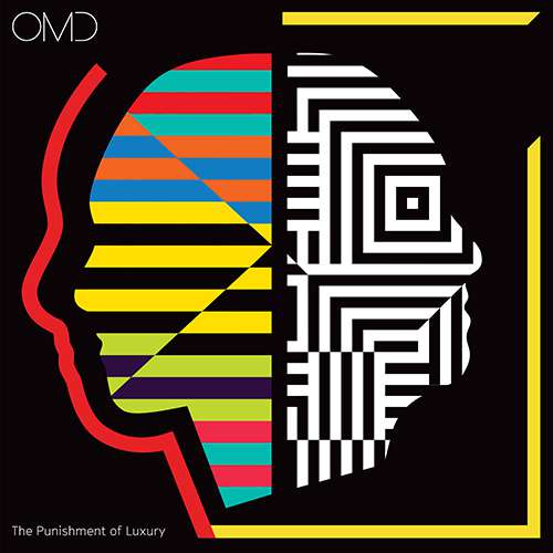 OMD - The Punishment of Luxury