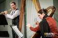 Kulturnacht 2017 - Opernhaus – Kammermusik für Harfe und Flö