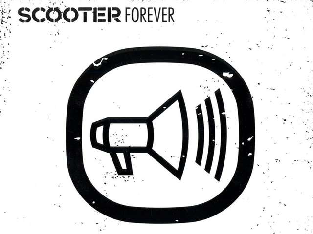 Scooter - Scooter Forever
