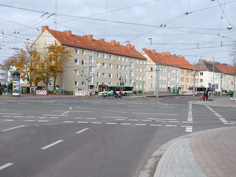 Wiener Straße