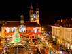 Magdeburger Weihnachtsmarkt - 34 Tage lang ist wieder Weihnachtsmarkt auf dem Alten Markt