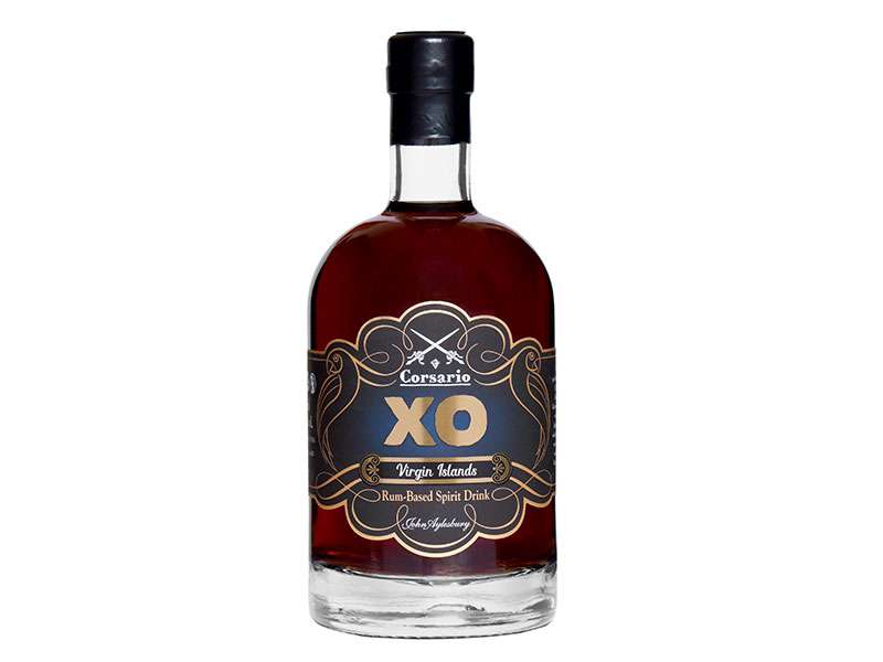 Corsario XO-Rum