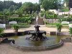 Schlossgärten Blankenburg
