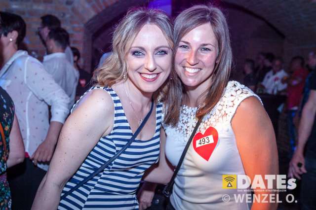 magdeburg single party)