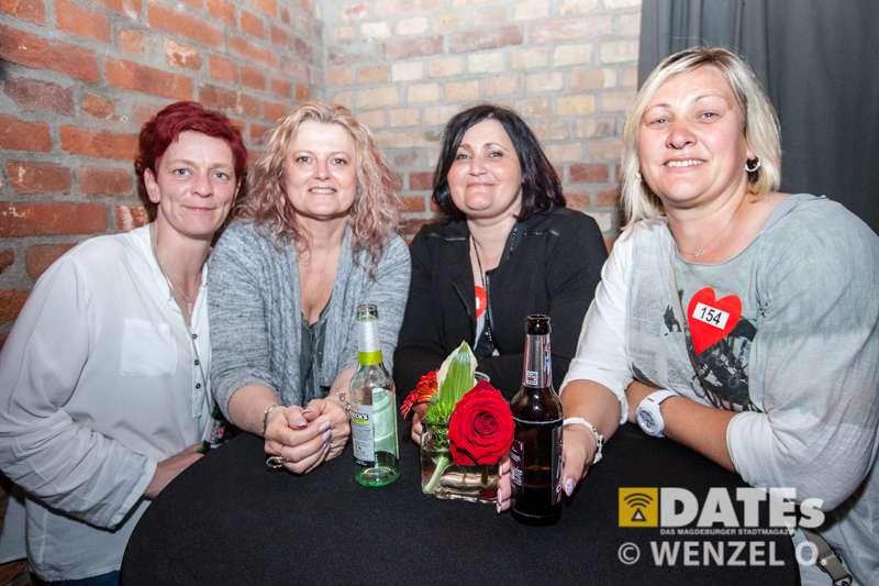 Magdeburg single party
