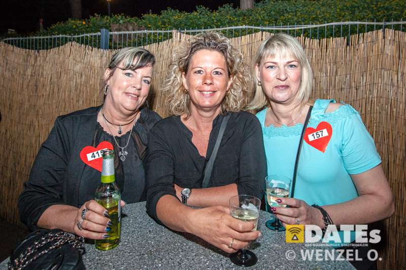 Magdeburg single party