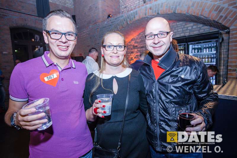 General Anzeiger - Single Party - Festung Mark