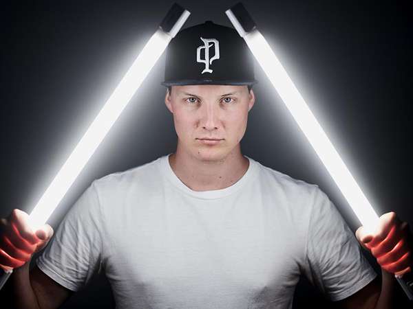 Benedikt Warnke - Magdeburger DJ/Produzent