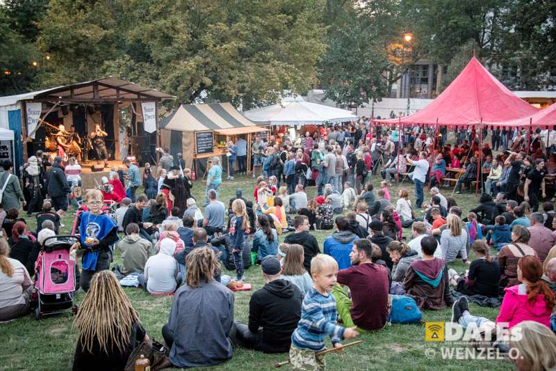 Kaiser-Otto-Fest 2018