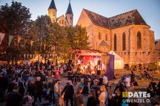 Kaiser-Otto-Fest 2018
