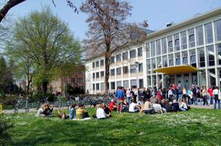 Otto-von-Guericke-Universität