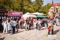 Street Food Festival Magdeburg 2018