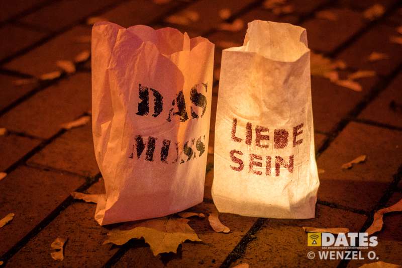 „Das muss Liebe sein“ - Magdeburger Kulturnacht 2018