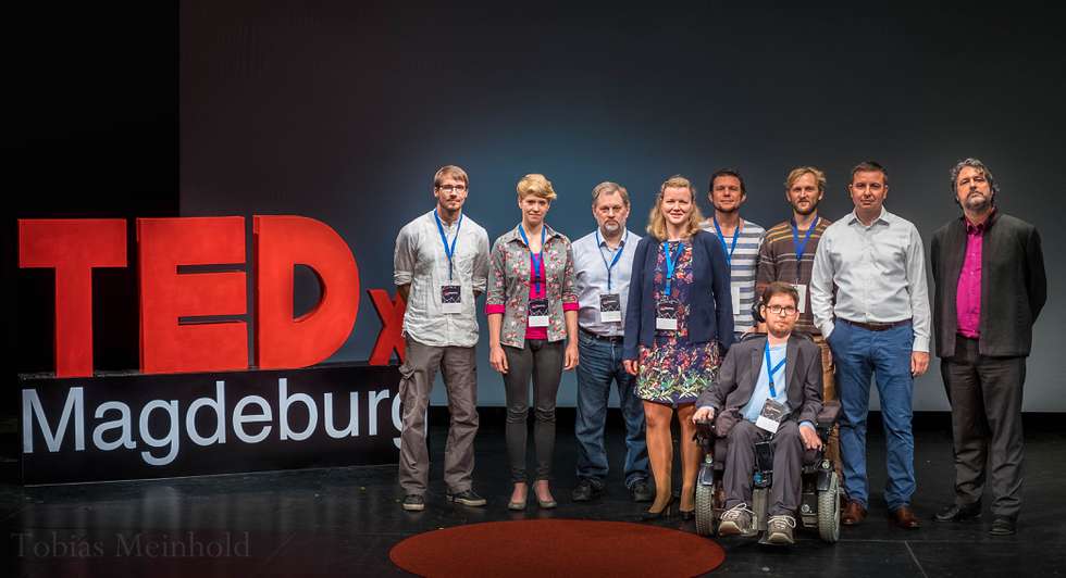 TEDxMagdeburg