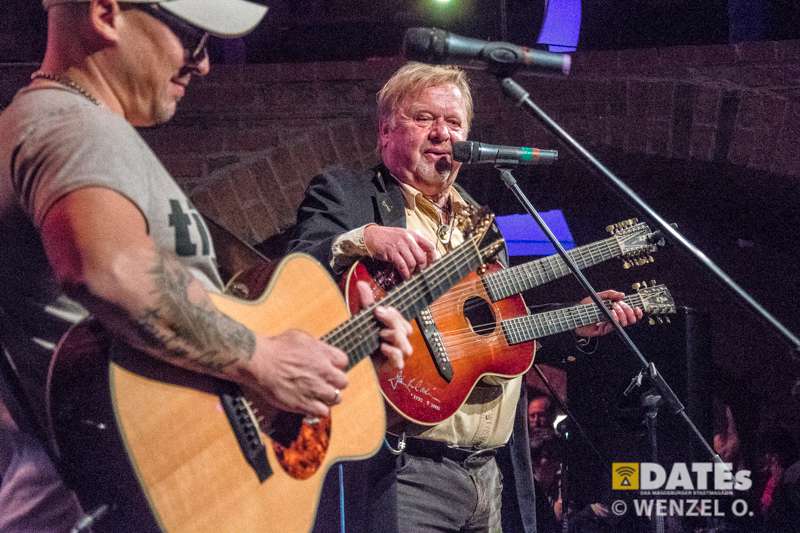 Nashville Days 2018 - Foto by Wenzel Oschington