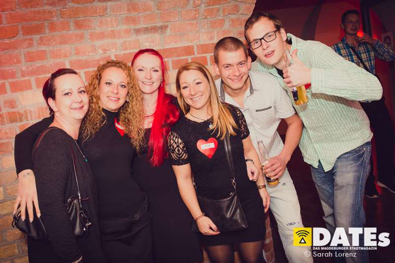 Magdeburg singles party
