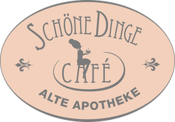 SchöneDingeCafé - Akte Apotheke