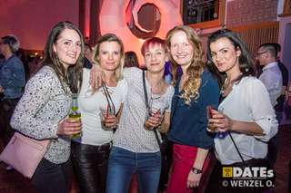 Single Party Magdeburg - Single-Party An Dem Valentinstag