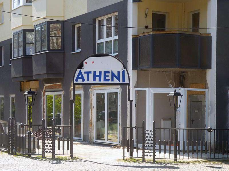 Athen-Restaurant