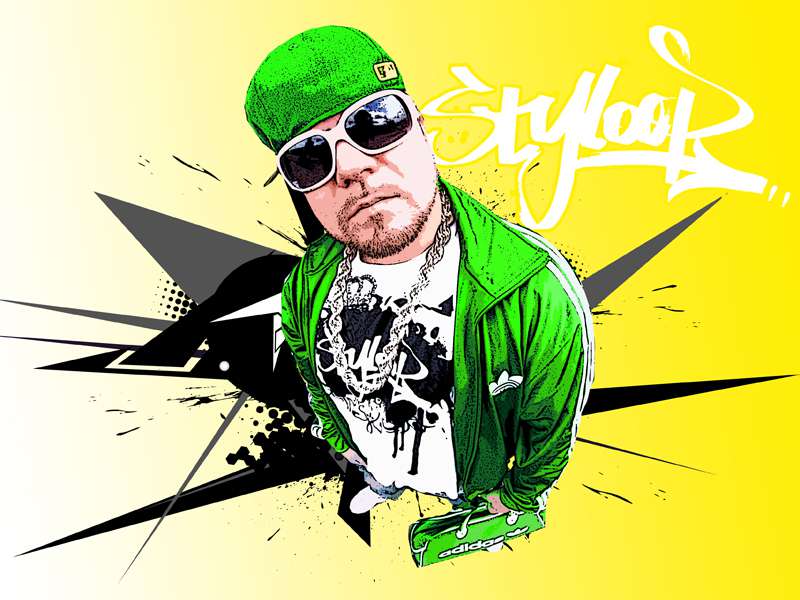 DJ Styloop