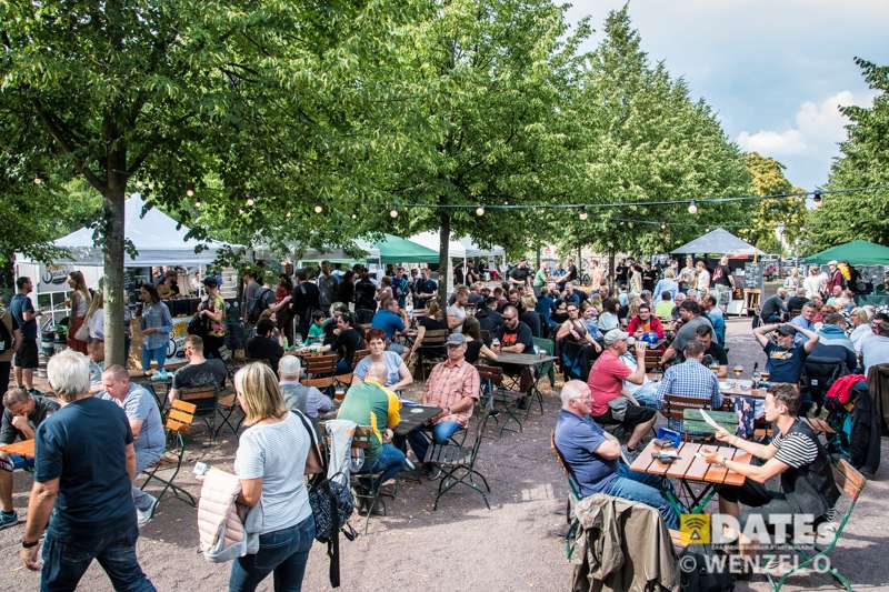 4. Craft Beer Fest - Schweizer Milchkuranstalt Magdeburg